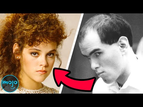 20 Infamous Assassinations in Entertainment History