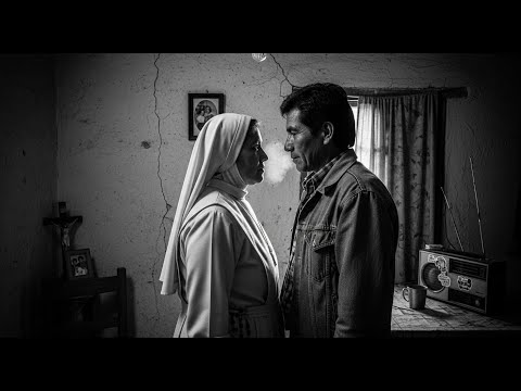 Chihuahua, 1988: LA MACABRA unión entre monja y primo sellada por un pacto de silencio