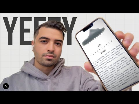 Building Yeezy.com - Nextjs15, Rapyd Cloud, WordPress Headless, WooCommerce