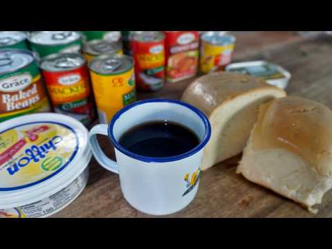 Jamaican Struggle Food: What We Ate When Times Were Hard