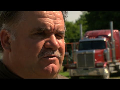 La facture | Un demandeur d’asile victime de la traite humaine