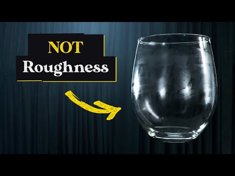 Doing Surface Imperfections Right | Vray, Cycles, Arnold..