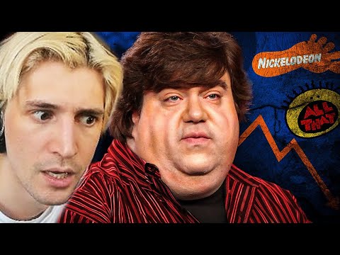 Dirty Dan Schneider | xQc Reacts