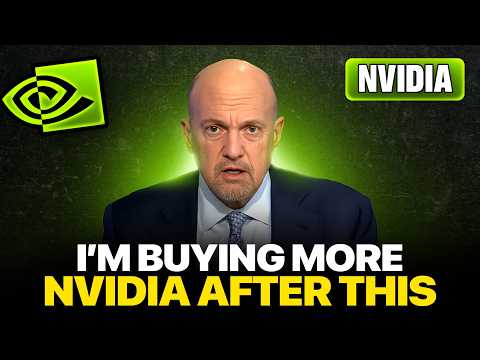 THIS NEW NVIDIA STOCK PREDICTIONS WILL SHOCK THE BEARS