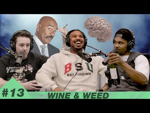 W&W with Michael B. Jordan (Abortion laws, Mental health, Funeral Combos)
