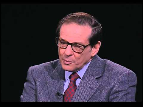 The Open Mind: Lyndon Johnson -  ‘Master of the Senate’