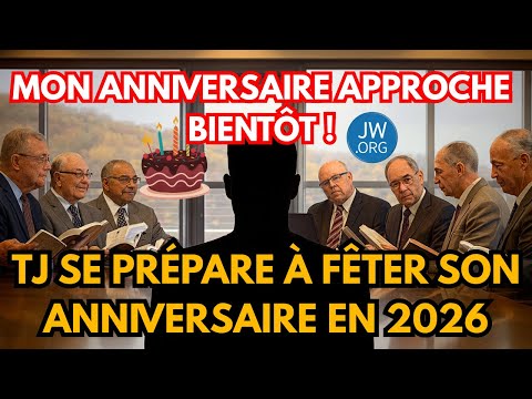 FUITÉ : Le Collège Central envisage déjà d’autoriser les anniversaires en 2026