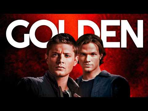 The Golden Age of Supernatural (Seasons 1-5 Retrospective)