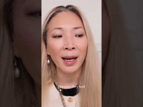Armani Luminous Silk Foundation #armanibeauty #foundation
