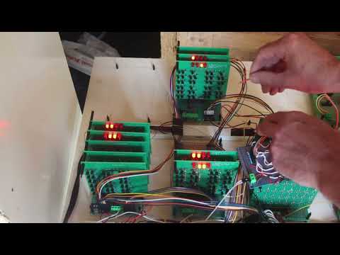 Let's build a transistor Computer - Tutorial 3 (Program Counter 1/2)