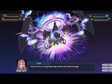 Super Robot Wars Y - Izana no Orochi Attacks | スパロボY - イザナノオロチ 全武装