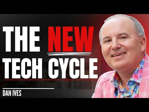 Dan Ives: Wall Street is Wrong about AI