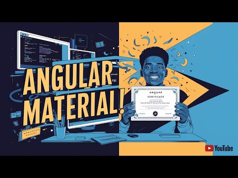 Aprende a Implementar Progress Spinner en Angular con Material y Firebase