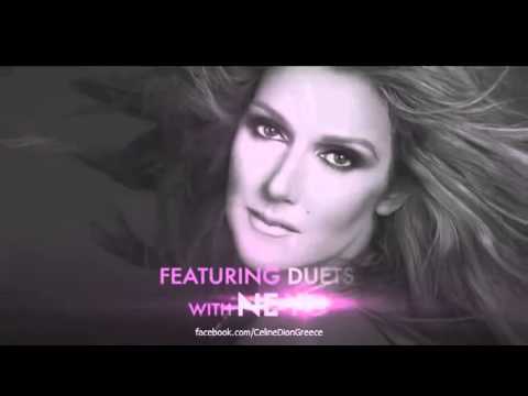 Celine Dion - Loved Me Back To Life (TV Spot) 22/10/2013