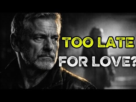 Why Being In A Relationship At 58, 60, or 70 Years OLD Can Be A Big Mistke | Stoic Golden Tribe