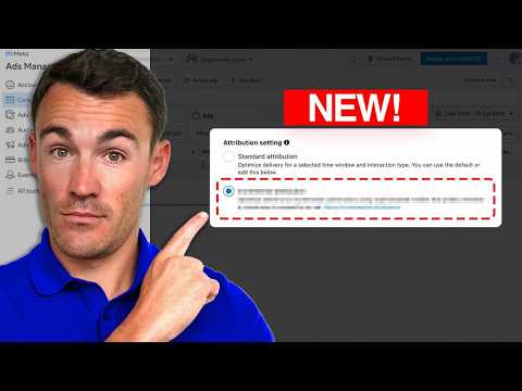This NEW Meta Ads setting is a GAME CHANGER for advertisers!