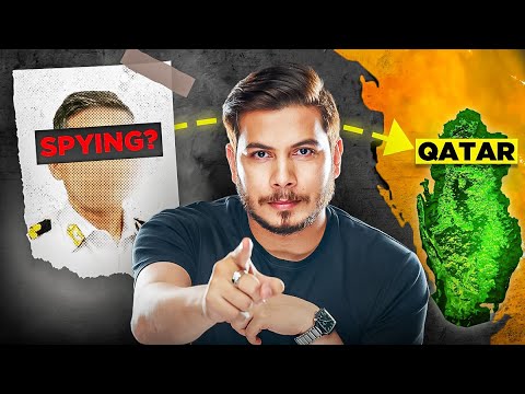 Death Penalty Of Indian Navy Officers