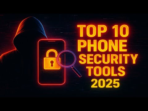 Hackers' Top 10 Free Phone Trackers REVEALED! (2025)