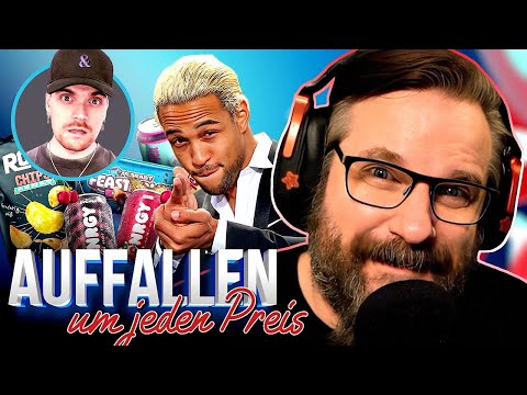 Keiner mag noch Influencer. Warum? - Gronkh Reaction