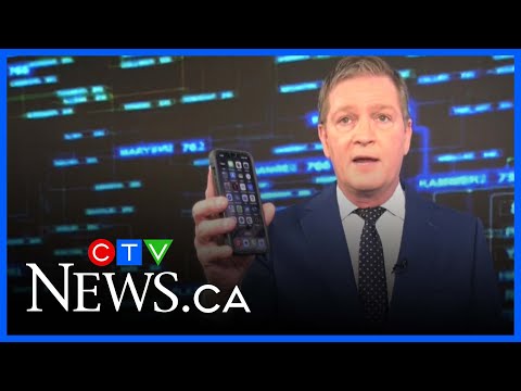 Listen to this new scam phone call method