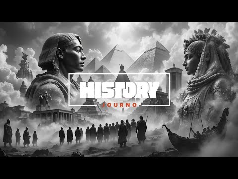 Channel Trailer - History Journo