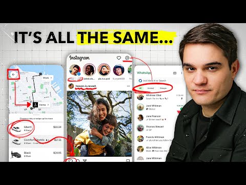 Frontend System Design Is Hard, Until You Do THIS