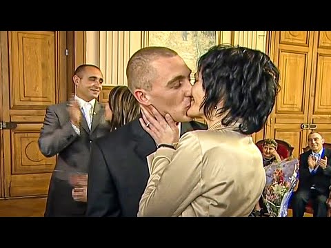 Faux mariage pour les papiers