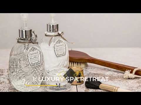 🛁Top 10 Luxury Bathroom Ideas That Will Leave You Breathless‼️