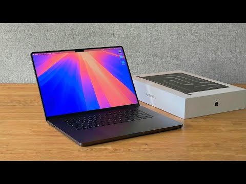 The problem with MacBooks (Pro/Air)