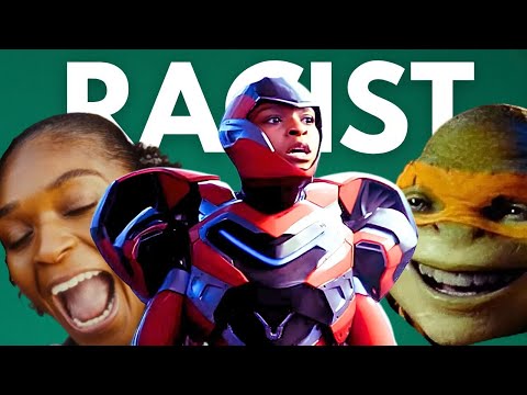 Yes... Blame the Audience for IRONHEART's Bad Stereotypes