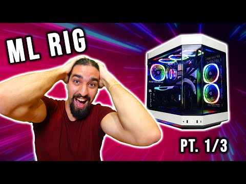 How to Build a Deep Learning Machine - Everything You Need To Know