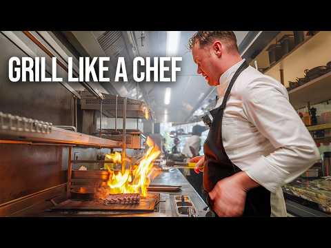 How I’d Train Chefs to Cook Any Meat