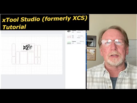 xTool Studio XCS Tutorial  Everything You Need to Know to Get Started