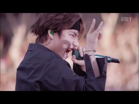 【BTS】방탄소년단 MIC Drop stage mix