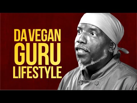 The Power of a Vegan Lifestyle - Da Vegan Guru’s Tips for Wellness