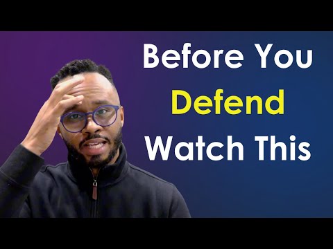 Avoid These 3 Mistakes if You Want to Defend Your Dissertation