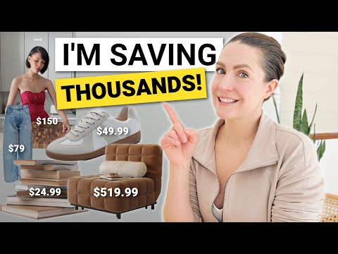 Why the "no-buy" trend is TAKING OVER in 2025 | Low-Buy Diaries (January)