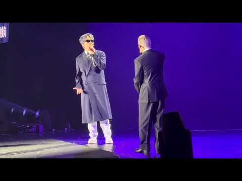 姜濤  x Gareth T - 用背脊唱情歌 - ￼ Keung To LAVA Live (Day4)