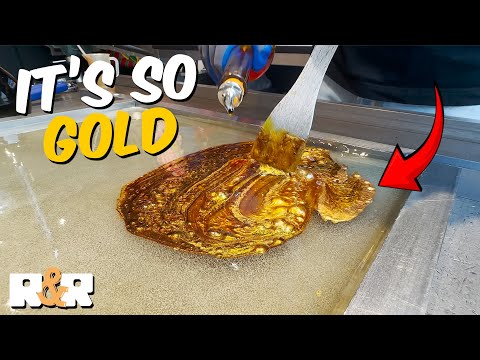 Today We're Making Custom Candy..