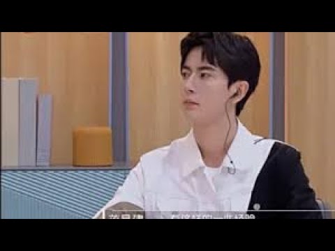 于朦胧 Yu Meng Long  -【于朦胧综艺】2021年4月  ''初入职场的我们''  于朦胧 Cut