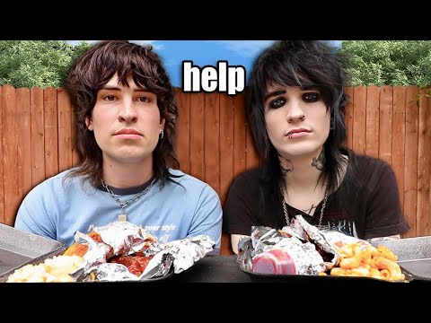 we are afraid of women