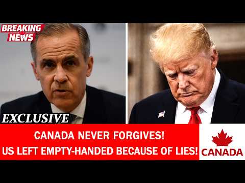 SCANDAL ERUPTS: Canada Accuses the U.S. of Manipulating Information About Kentucky Bourbon