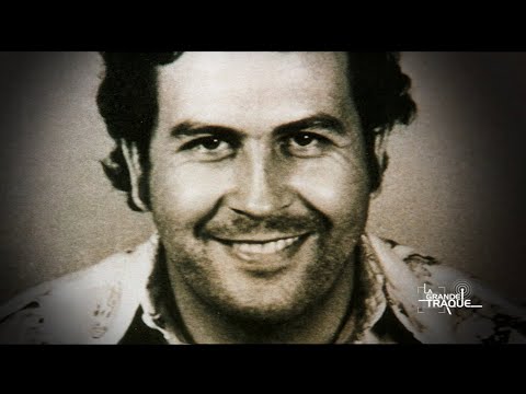 Pablo Escobar : L'homme à abattre !