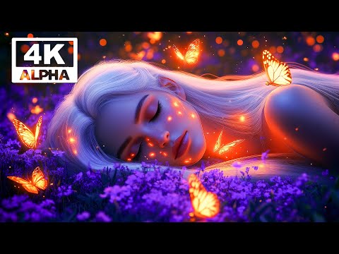 Let Go of Old Energies: Heal the Body, Release Negativity &amp; Restore Balance - 528Hz