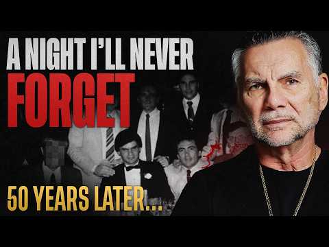 I Waited 50 Years to Tell You What Happened on Halloween 1975