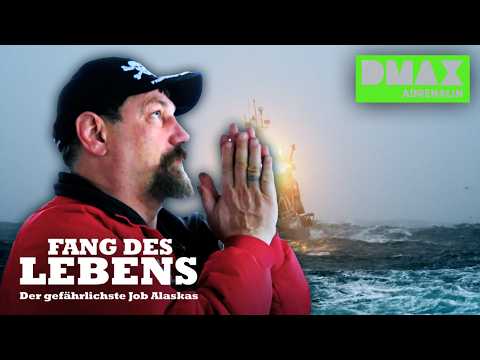 14 Tonnen EIS-GEFAHR! Die härtesten Überlebenskämpfe 🥶🌊 | COMPILATION | Fang des Lebens