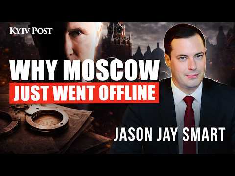 Is a New Russian Coup Starting?