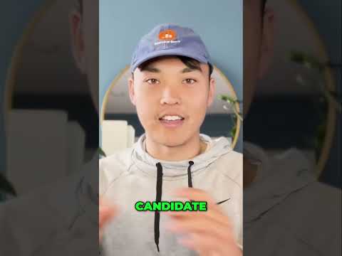 Tech recruiters don’t trust you anymore 😵 #jobmarket2025 #aiinrecruitment #careertruth #chatgpt