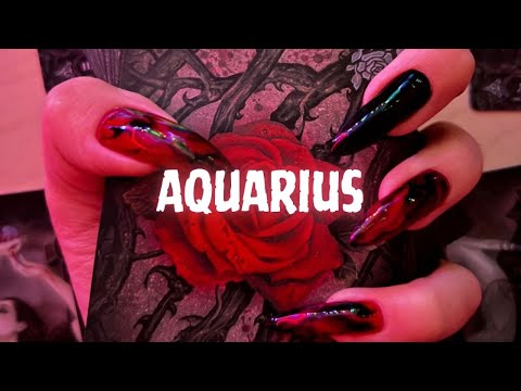AQUARIUS OMG! ALL BEHIND YOUR BACK😮🧿 KEPT ALL THIS FROM YOU!🤐 THIS IS WHAT REALLY HAPPENED🫢