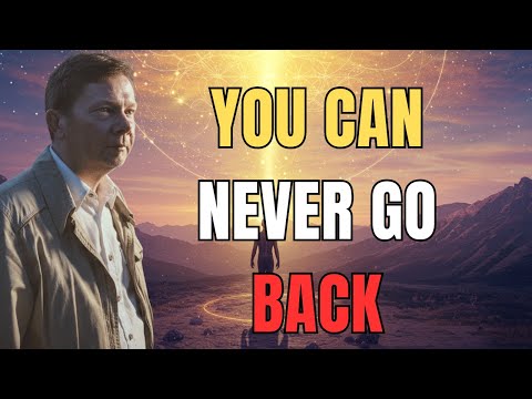 What Awakened People LOSE and Can NEVER Recover | Eckhart Tolle